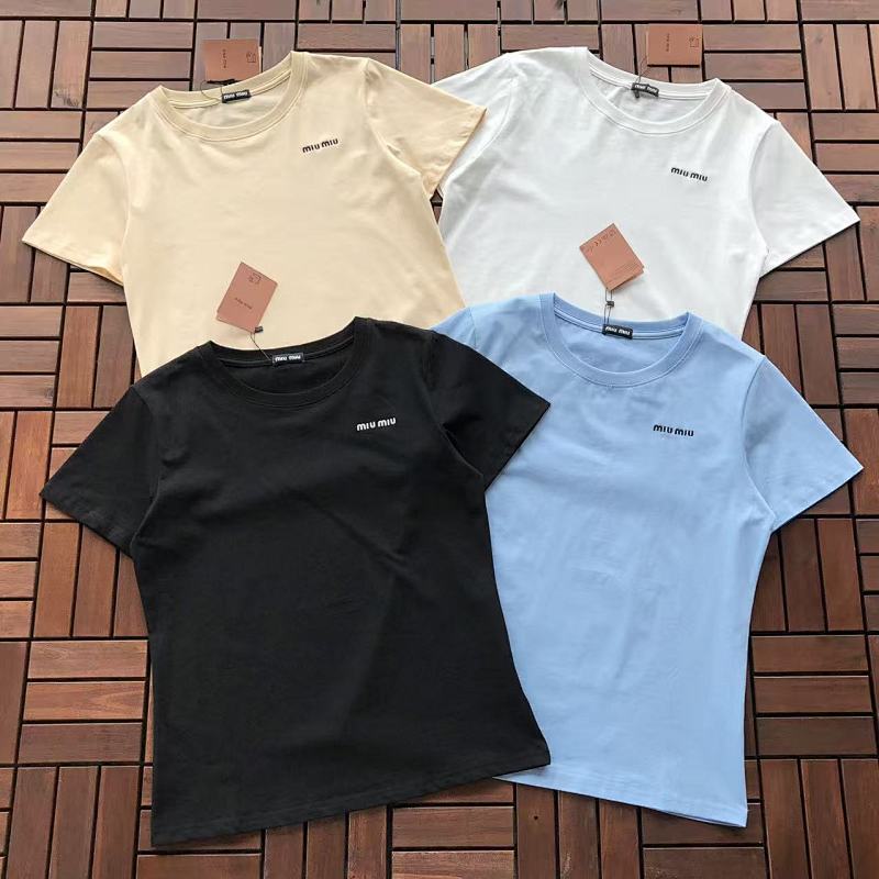 MIU MIU TSHIRTS (50)
