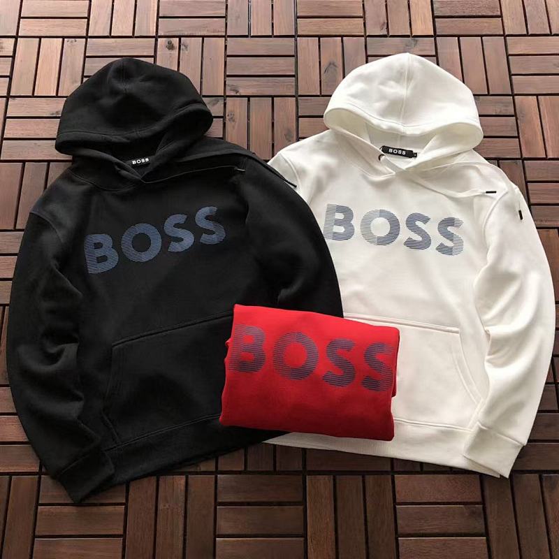 HUGO BOSS HOODIES (2)