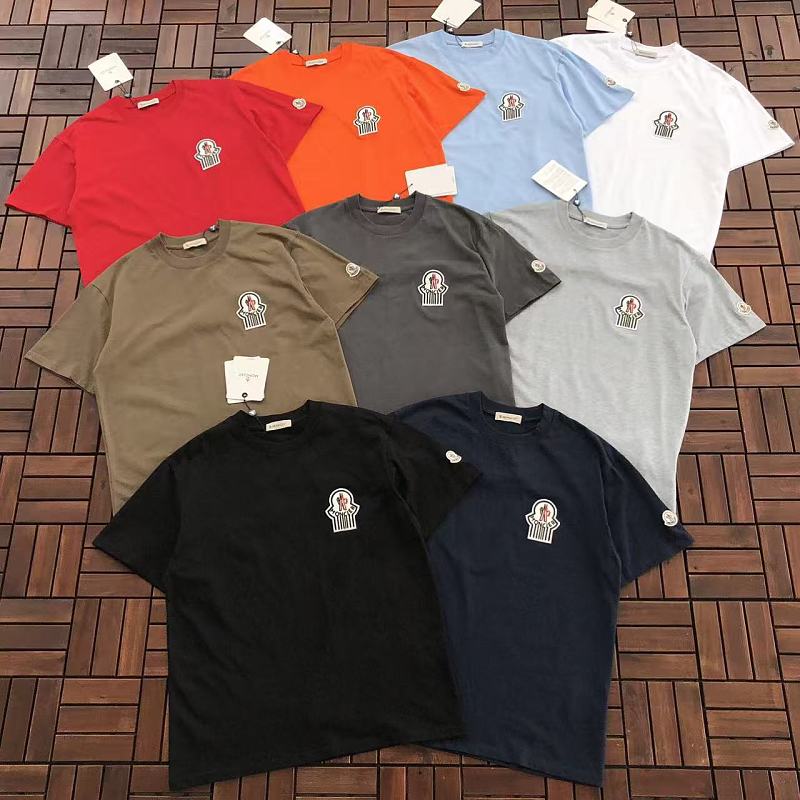 MONCLER TSHIRTS (71)