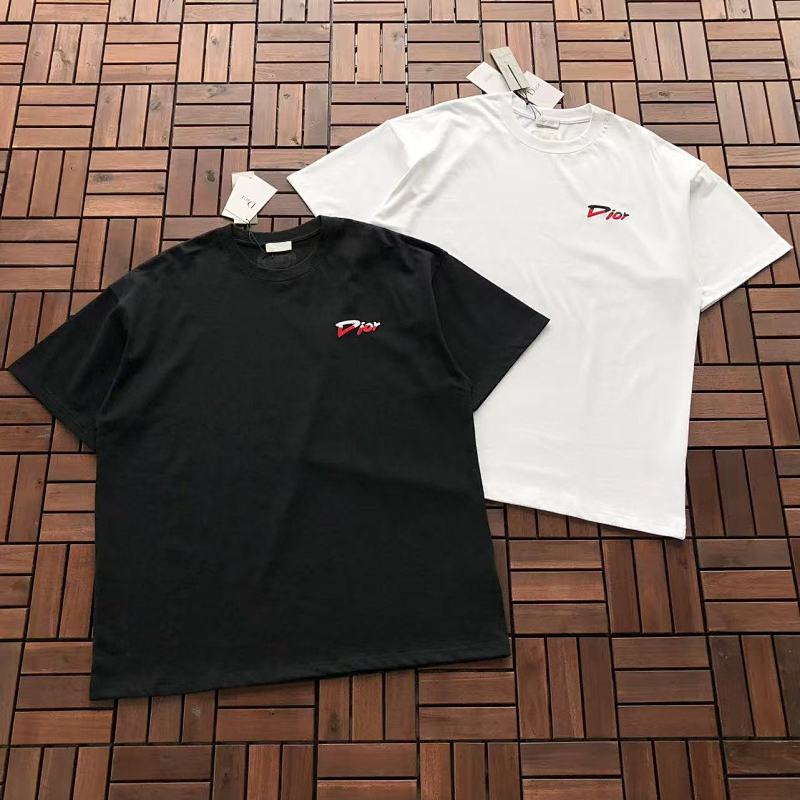 DIOR TSHIRTS (124)