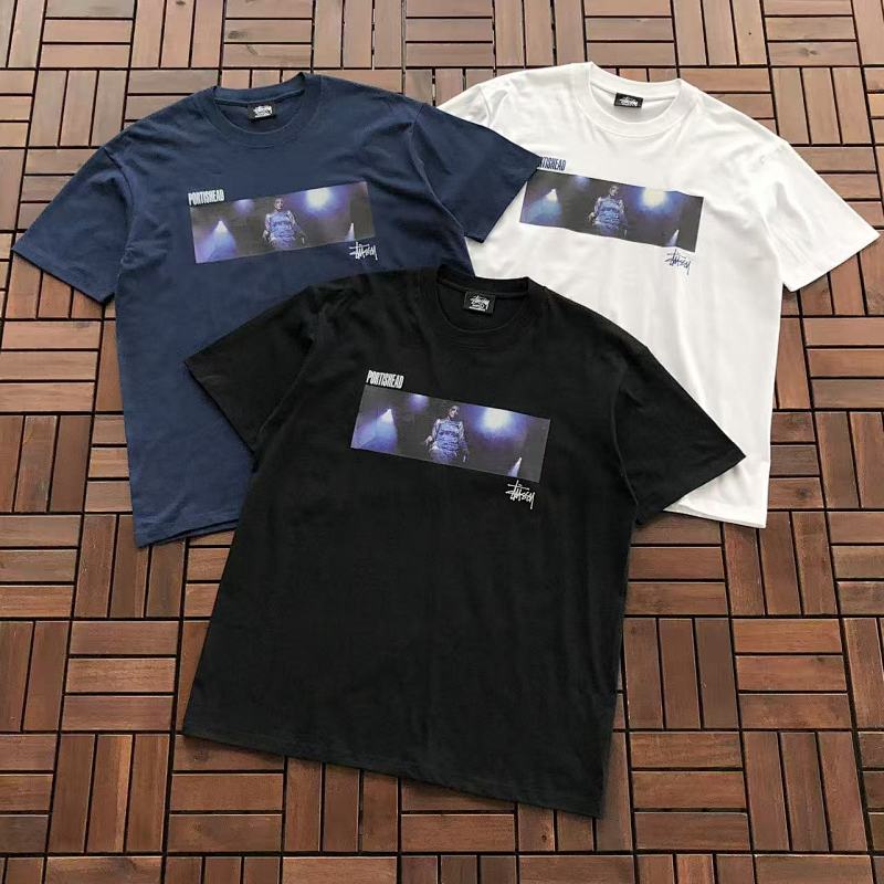 STUSSY TSHIRTS (206)