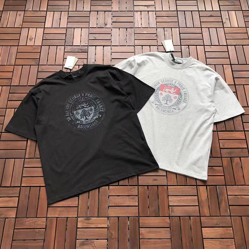 BALENCIAGA TSHIRTS (328)