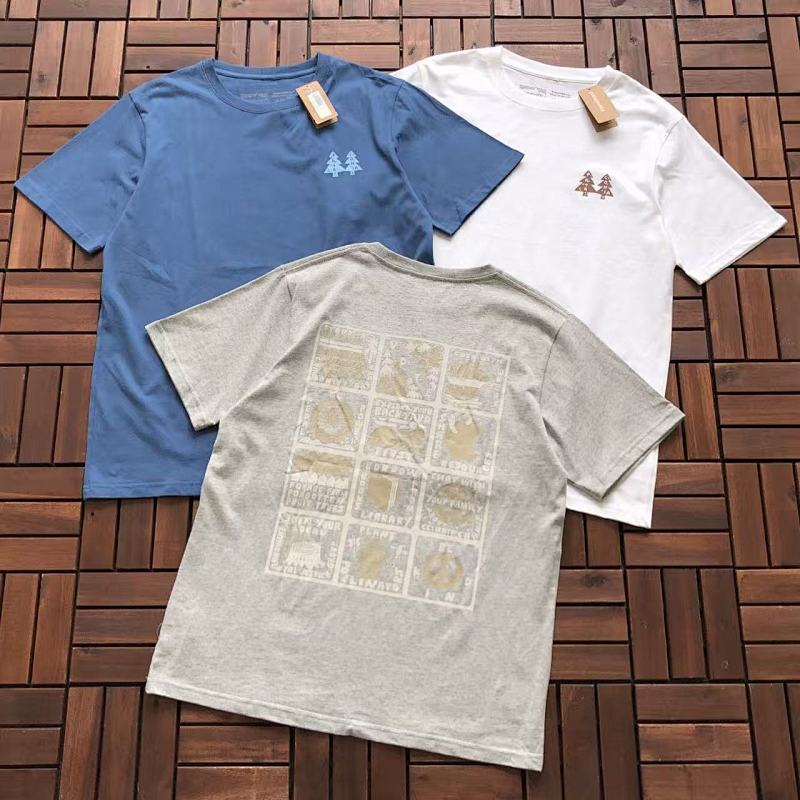 PATAGONIA TSHIRTS (164)