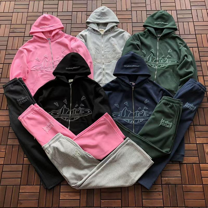 BROKEN PLANET HOODIES (91)