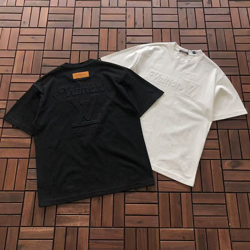 LOUIS VUITTON TSHIRTS
