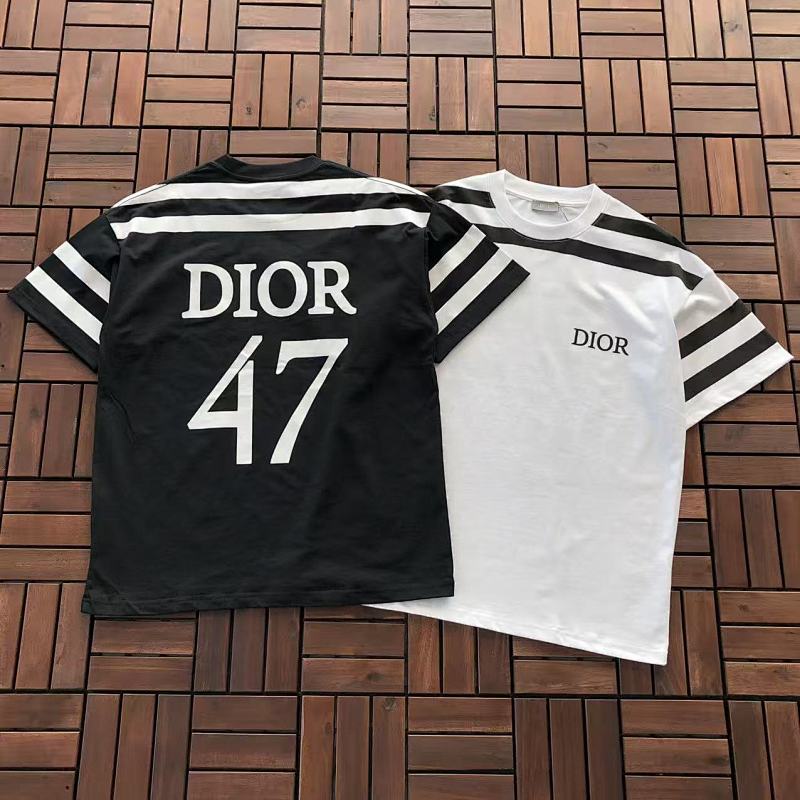 DIOR TSHIRTS (458)