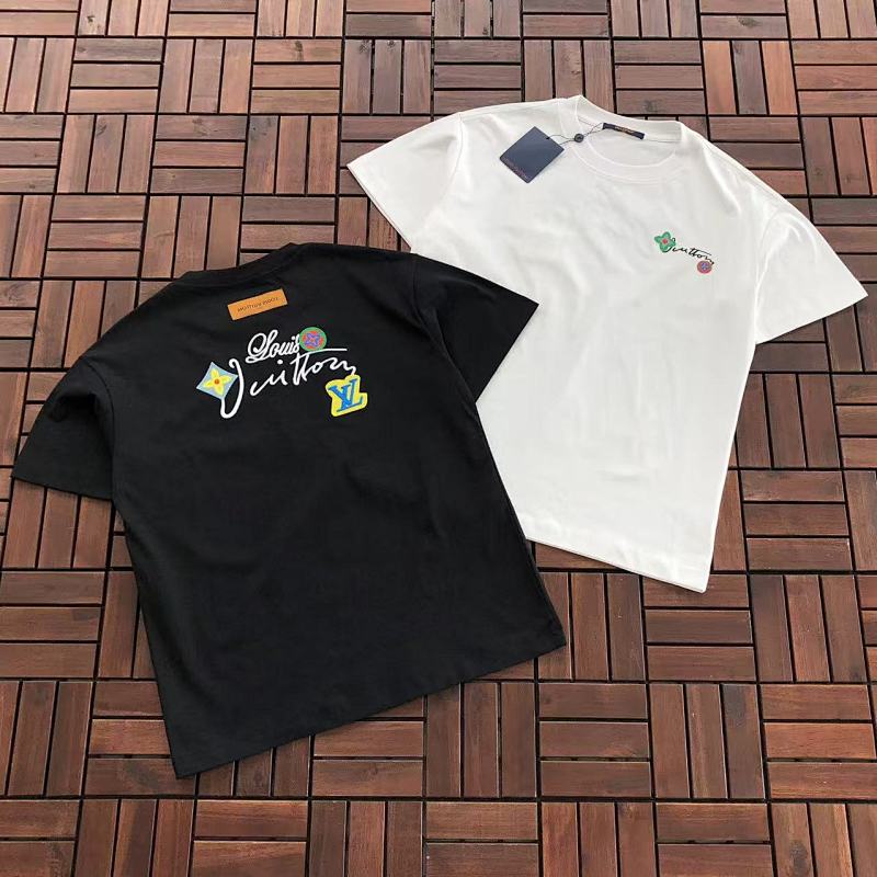 LOUIS VUITTON TSHIRTS (523)