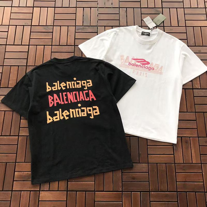 BALENCIAGA TSHIRTS (75)
