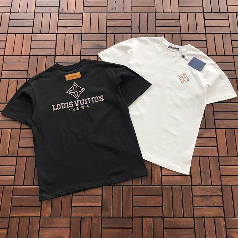 LOUIS VUITTON TSHIRTS (532)