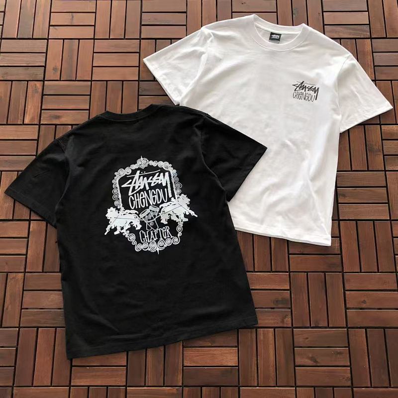 STUSSY TSHIRTS (696)