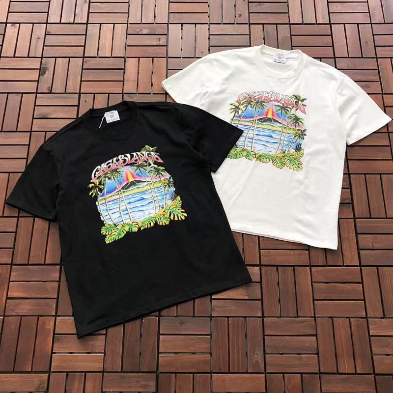 CASABLANCA TSHIRTS (129)