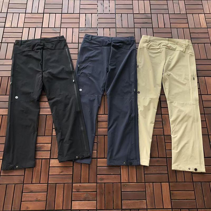 LULULEMON TSHIRTS (15)