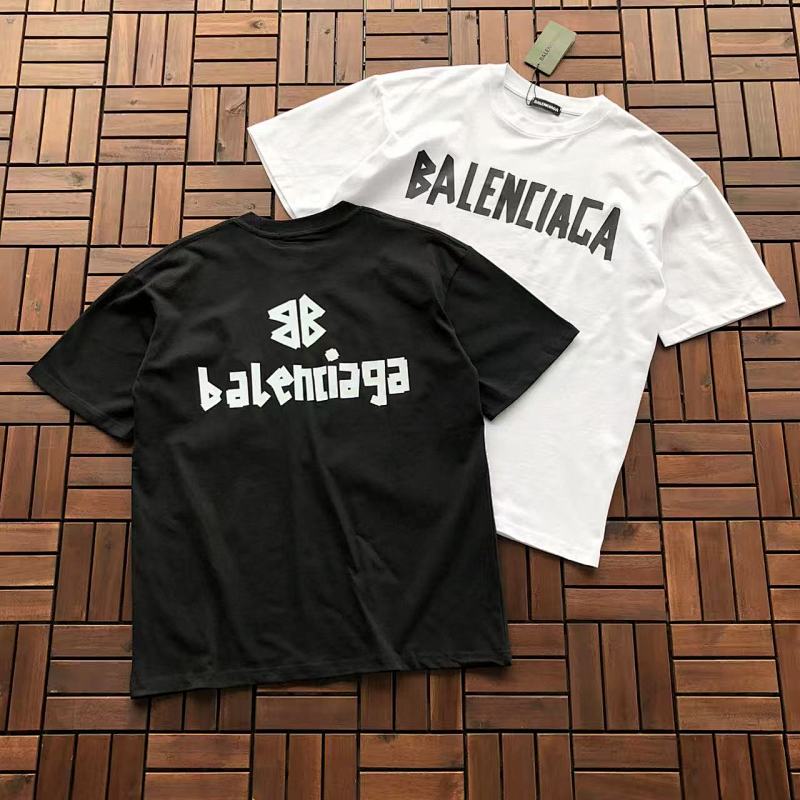 BALENCIAGA TSHIRTS (849)