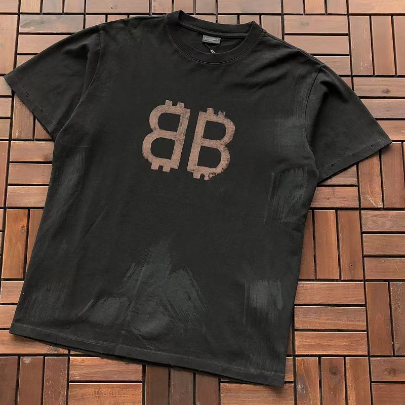 BALENCIAGA TSHIRTS (186)