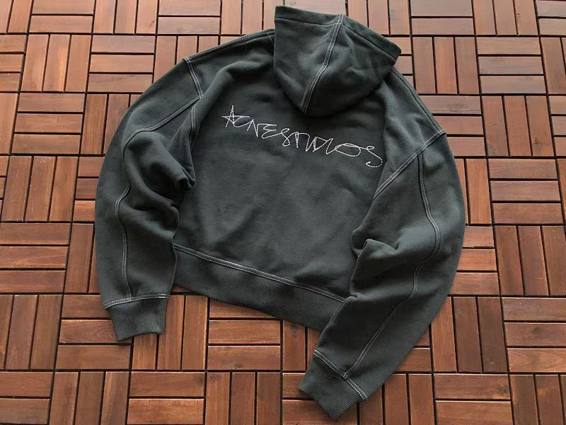 ACNE STUDIOS HOODIES (6)