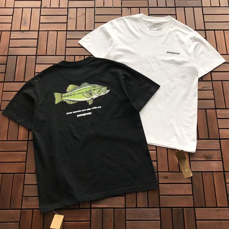 PATAGONIA TSHIRTS (59)