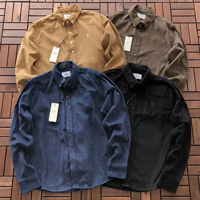 AMI LONGSLEEVES (21)