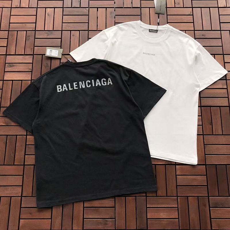 BALENCIAGA TSHIRTS (283)