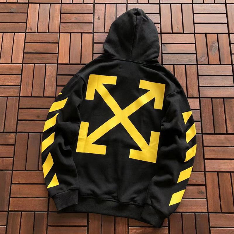 OFF WHITE HOODIES (15)