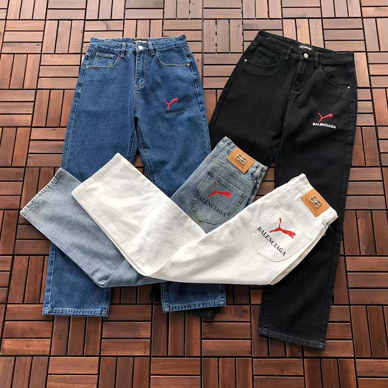 PUMA JEANS