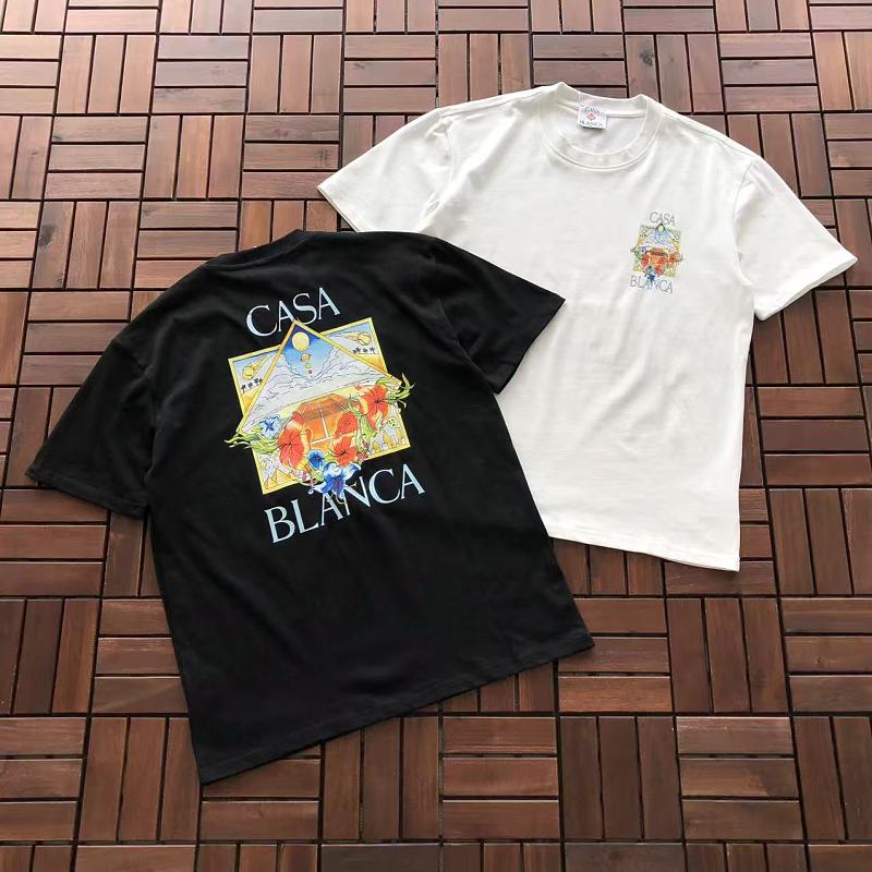 CASABLANCA TSHIRTS (15)