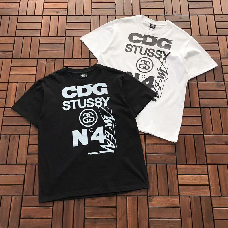 STUSSY TSHIRTS (611)