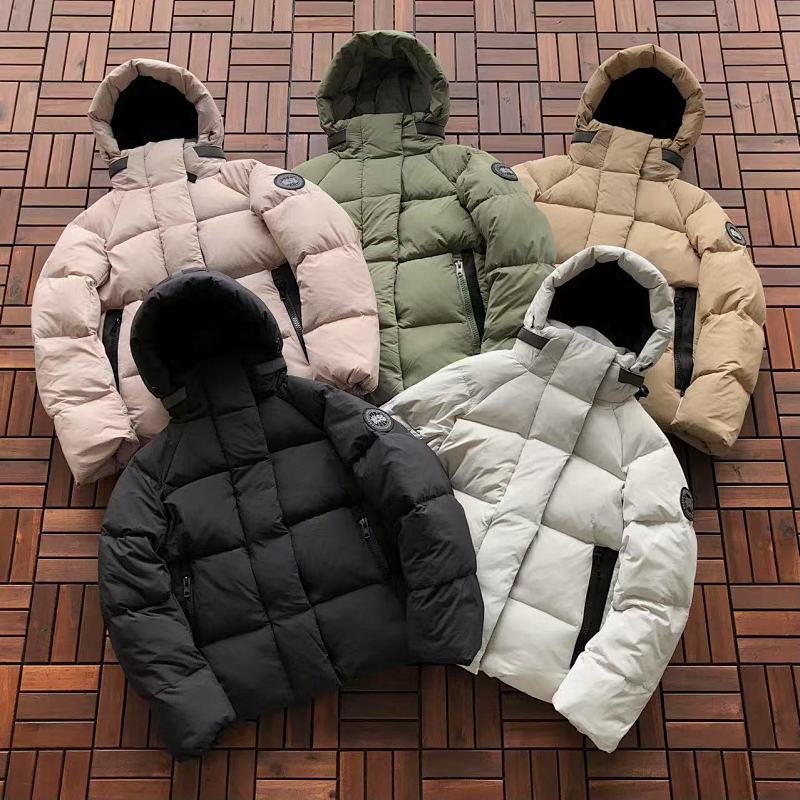 CANADA GOOSE TSHIRTS (56)