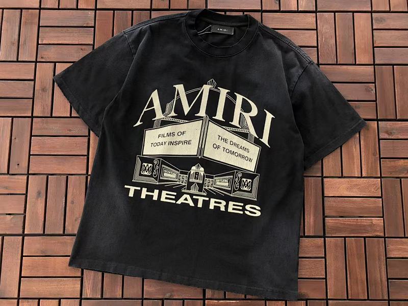 AMIRI TSHIRTS (256)