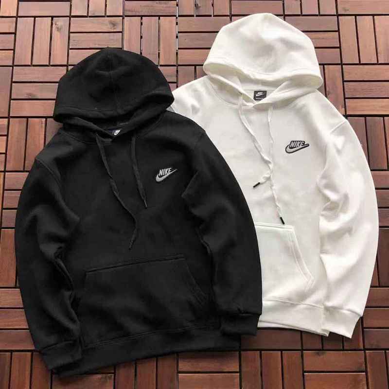 NIKE HOODIES (80)