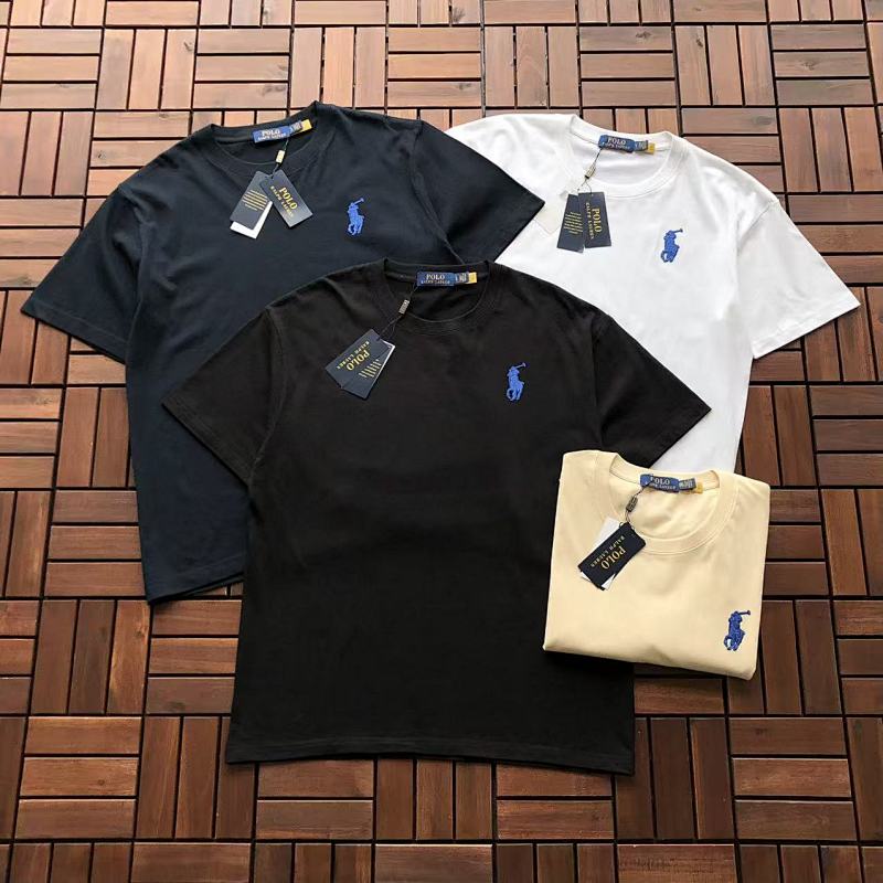 RALPH LAUREN TSHIRTS (131)