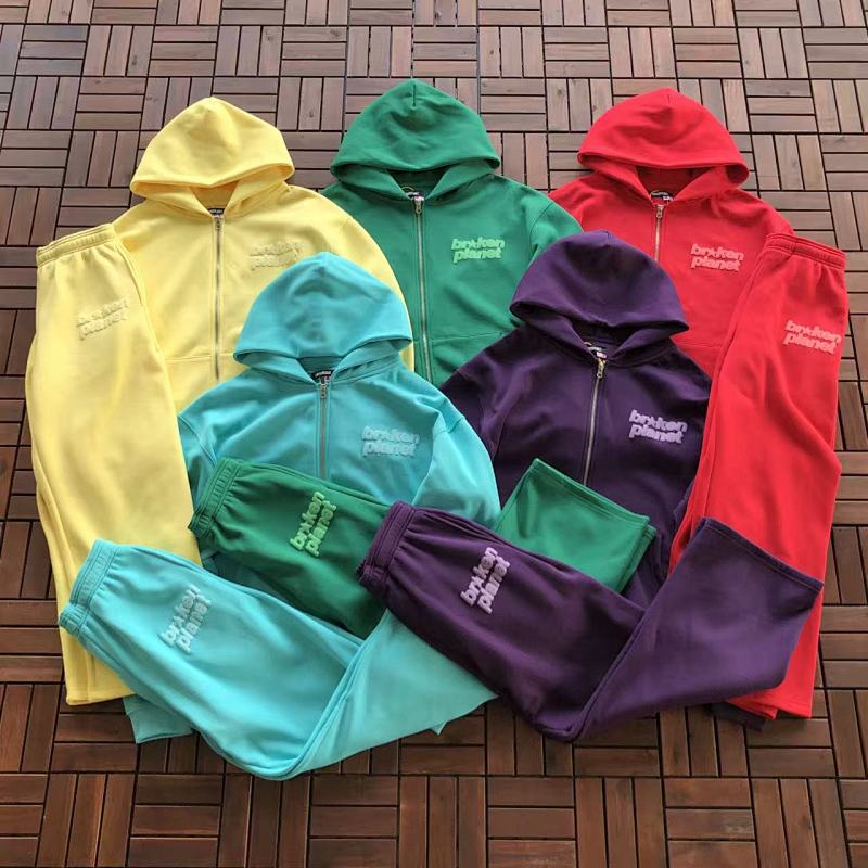 BROKEN PLANET HOODIES (93)