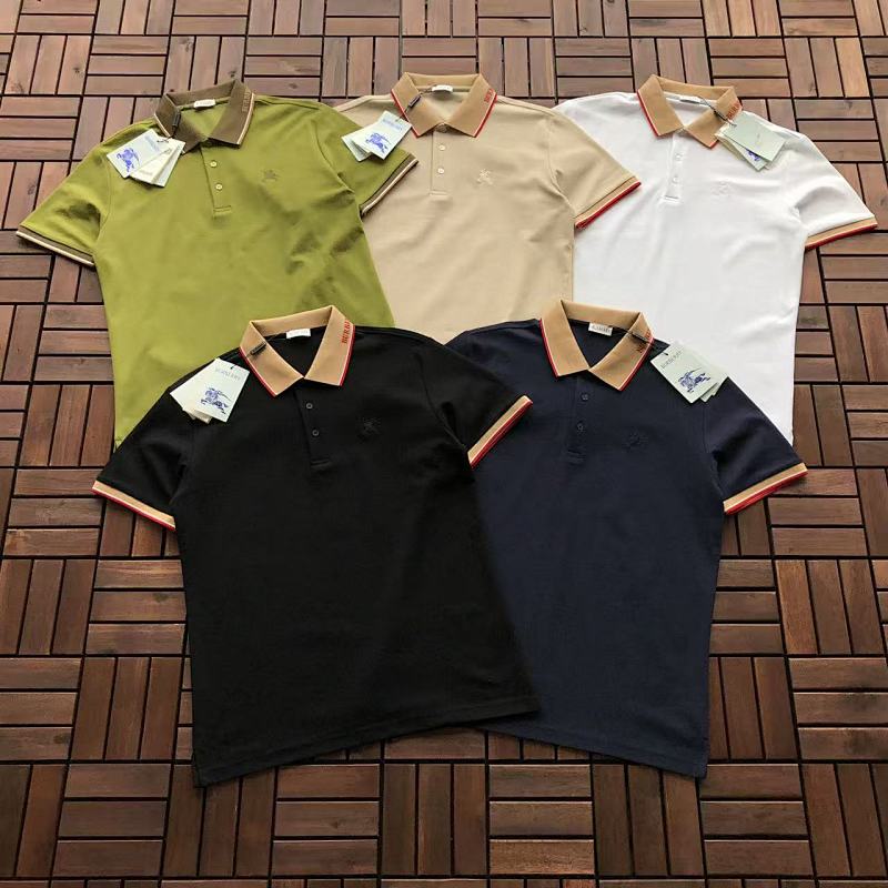 BURBERRY TSHIRTS (41)