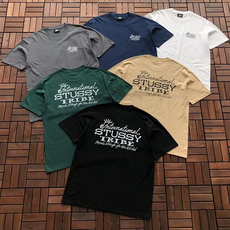STUSSY TSHIRTS (347)