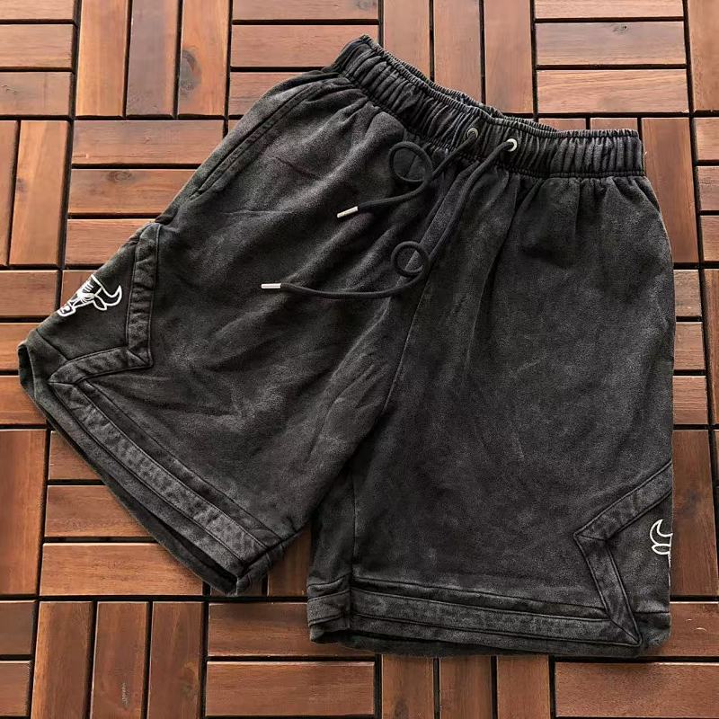 JORDAN SHORTS (3)