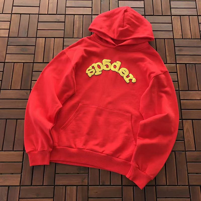 SP5DER HOODIES (73)