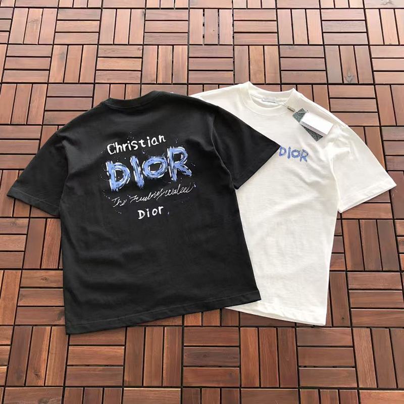 DIOR TSHIRTS (145)