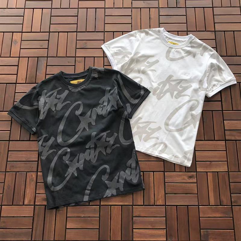CORTEIZ TSHIRTS (206)