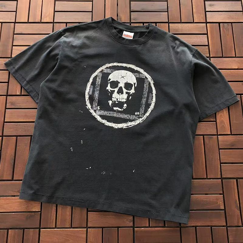 SAINT MICHAEL TSHIRTS (217)