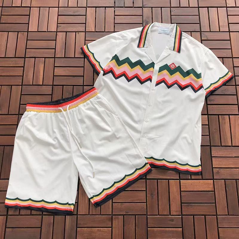 CASABLANCA TSHIRTS (165)