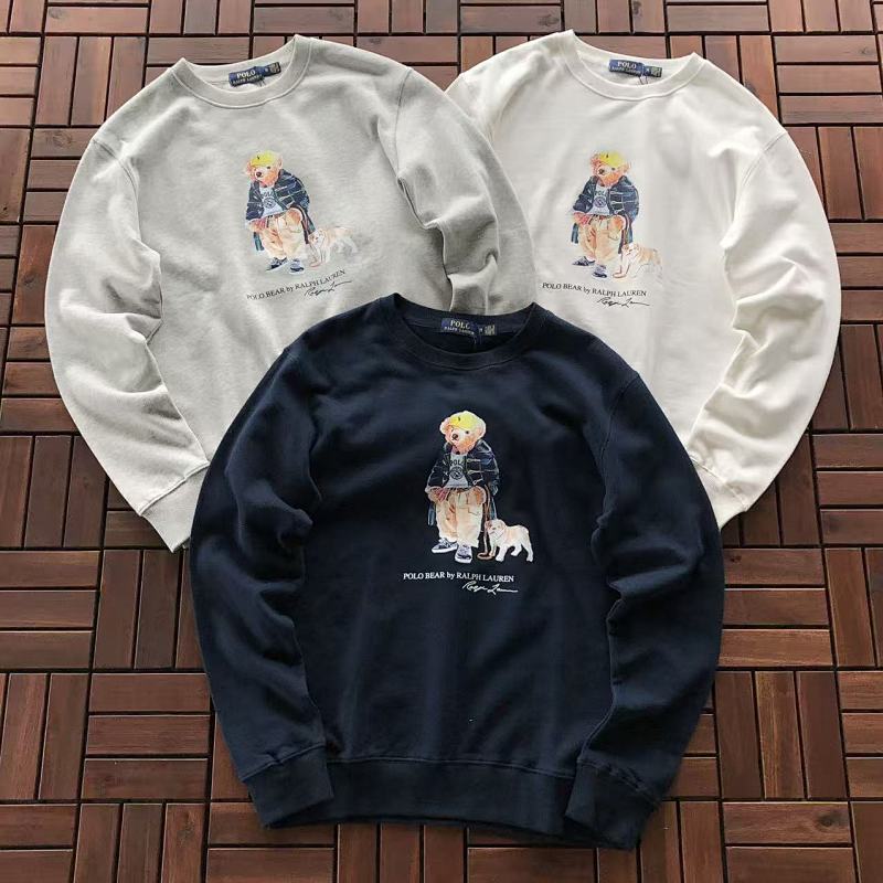 RALPH LAUREN SWEATERS (164)