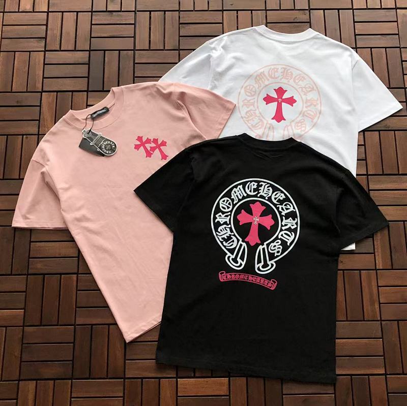 CHROME HEARTS TSHIRTS (505)