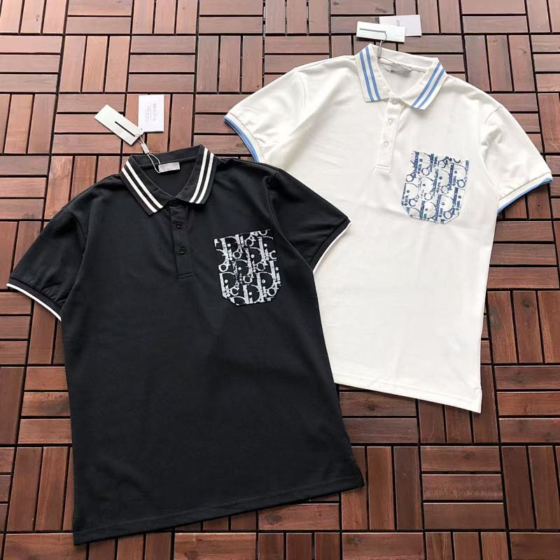 DIOR TSHIRTS (107)