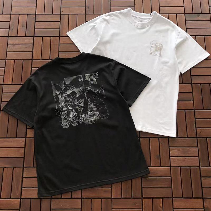 CARHARTT TSHIRTS (248)