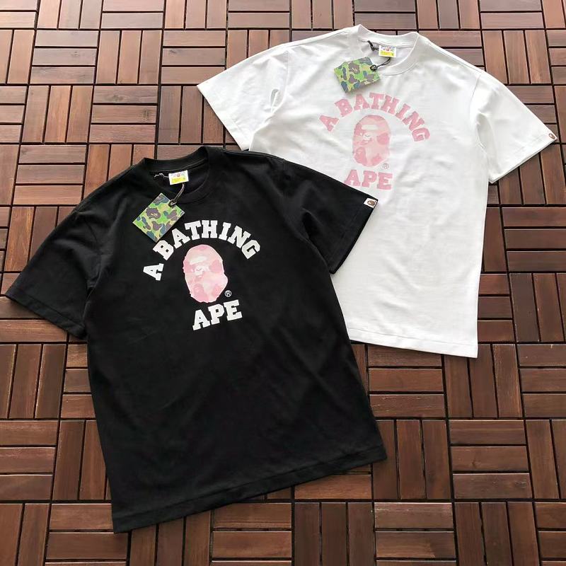 BAPE TSHIRTS (40)