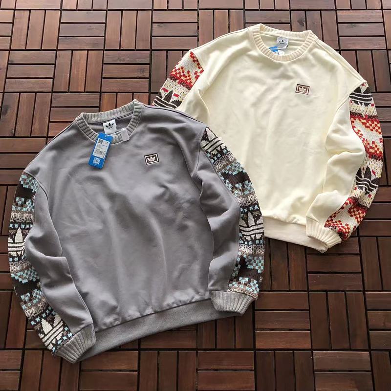 ADIDAS SWEATERS (22)
