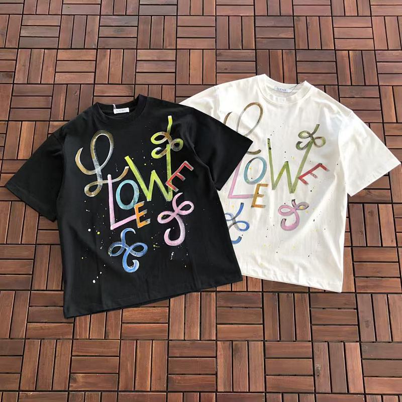 LOEWE TSHIRTS (246)