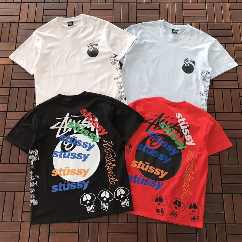 STUSSY TSHIRTS (759)