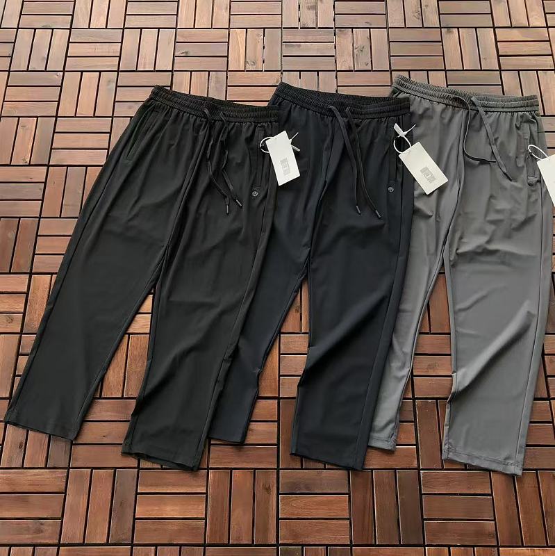 LULULEMON TSHIRTS (10)