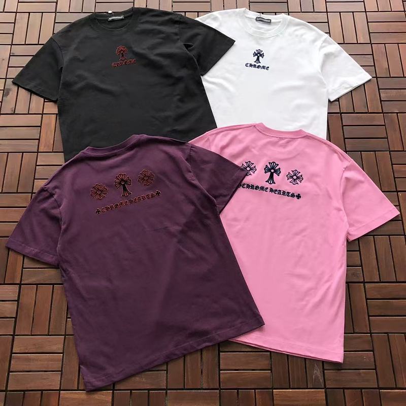 CHROME HEARTS TSHIRTS (25)
