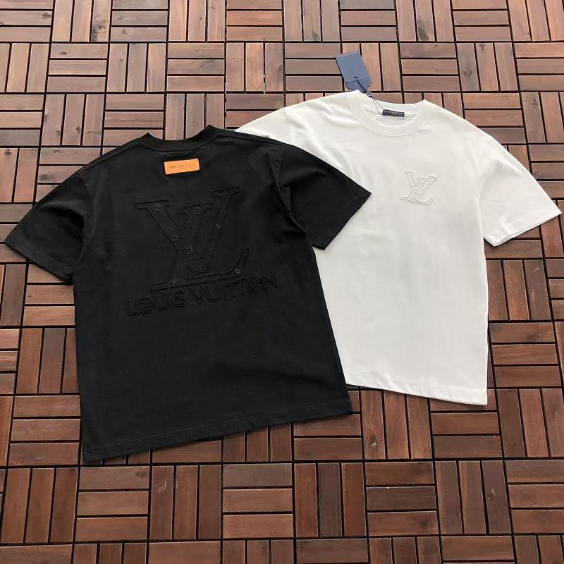 LOUIS VUITTON TSHIRTS (161)